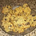 El cooksnap de Yayu German cuando hizo Galletas super light.