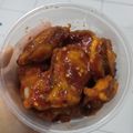 Cooksnap dari Devita Wendy untuk resep Terong Raos