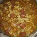 Cooksnap dari Arthemis 14 untuk resep Seblak kuah pedas