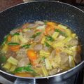 Cooksnap dari Fatimah Assegaf untuk resep Capcay Kuah Segar
