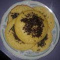 Cooksnap dari Mamah Dewi untuk resep Kue cubit