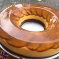 Cooksnap dari Dyah Peni Herwanto untuk resep Puding Marie 3 Lapis