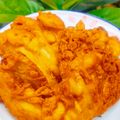 Cooksnap dari Betty untuk resep Pisang goreng super crispy