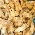 Cooksnap dari Arie Harini untuk resep Keripik Usus Crispy Renyah Ngga Keras