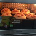 Cooksnap dari lysha febriana untuk resep ROTI SOSIS HOMEMADE TANPA ULEN | Dijamin Anak-anak Pasti Suka