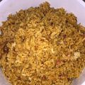 Cooksnap dari risty juliany untuk resep Nasi Goreng Kornet 🍛