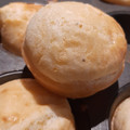 El cooksnap de Ana Valeria cuando hizo Súper Mega Chipa-Muffins en Licuadora 🧀.
