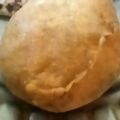 Deepa Jathwani's cooksnap of when they made Aalu bonda with green chutney.