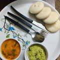 VAISHALI KHAKHRIYA. का कुकस्नैप जब उन्होंने बटर मसाला डोसा विथ साम्बर (Butter masala dosa with samber recipe in hindi) बनाया था।