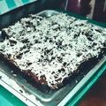 Cooksnap dari Atlana untuk resep Brownies Flourless Keto | #keto #ketogenic #ketofasting #ketofastosis