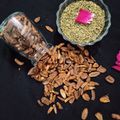 Daxa Parmar's cooksnap of when they made ગોટલી નો મુખવાસ.