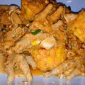 Cooksnap dari Yuni Everina untuk resep Cumi Saus Padang
