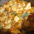 Cooksnap dari Mama Elga untuk resep Oblok-oblok tahu tempe