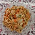 Cooksnap dari Deasy WN untuk resep Mie Goreng