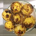 棠棠 的 葡式蛋塔❤ cooksnap