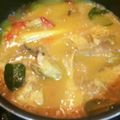 Cooksnap dari Adha Yani untuk resep Pesmol kakap