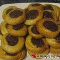 Cooksnap από kitro στη συνταγή Ροξάκια Θεσσαλονίκης