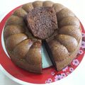 Cooksnap dari Dina Rahayu untuk resep Bolu Karamel/Sarang Semut