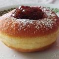 Hucz Szabina Cooksnap-ja, amikor elkészítette a(z) Szalagos fánk 🍩 receptet.