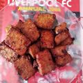 Cooksnap dari Agustin Nita untuk resep Bacem Tahu Tempe