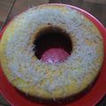 Cooksnap dari Dalilah Wawan untuk resep BOLU KEJU Tanpa SP & Emulsifier(Cheddar Chesse Sponge Cake)