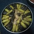 صورة من وتين الروح ، شاركها بعد تجربة وصفة محشي كوسا