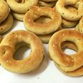 صورة من Amani kitchens، شاركها بعد تجربة وصفة أساور الكعك الفلسطيني