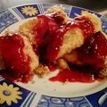 marti89 Cooksnap-ja, amikor elkészítette a(z) Aranygaluska recept II receptet.