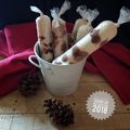 Cooksnap dari Nur Sabatiana untuk resep Es Susu Choki Simple