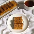 Cooksnap dari Wati Wartini untuk resep Bolu Kukus Pisang 2 Telur Tanpa Mixer