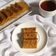Cooksnap dari Wati Wartini untuk resep Bolu Kukus Pisang 2 Telur Tanpa Mixer