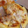 Cooksnap dari Mom Halim 👶 untuk resep Pizza Oven Tangkring