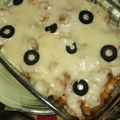 Fatima's Cook Book's cooksnap of when they made Pizza Fries.