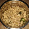 Cooksnap dari Nani setyo wulan untuk resep Ayam Suir Kecap (Tidak Pedas)