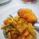 Cooksnap dari siska sntn untuk resep Japanese Curry + Chicken Katsu