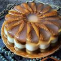 Cooksnap dari TriLim untuk resep Pudding Biscoff