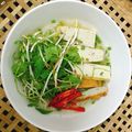 Cooksnap của Rose Truong khi họ làm theo món Bún Chả Cá