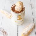 il Emanuela Casula quando ha preparato Tiramisu allo yogurt bianco