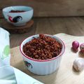 Cooksnap dari beekitchen untuk resep Abon Ikan