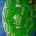 Cooksnap dari ida hamidah untuk resep Kue lapis