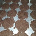 Cooksnap dari guest077 untuk resep Good time cookies