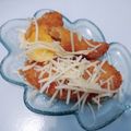 Cooksnap dari Yoleen Wang untuk resep #Mango Crispy