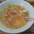 Cooksnap dari Rahma Nasution untuk resep Soto Ayam