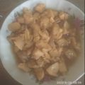 Cooksnap dari Yulianti Dhamma Pesala Lim untuk resep Ayam fillet masak kecap