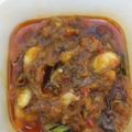 Cooksnap dari Eka Nurmavita untuk resep Sambel Cumi Asin Pete Endeesshh