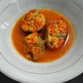 Cooksnap dari Dapur Mama Vi-Ra untuk resep AsamPadeh Tongkol ala Mimi