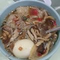 Cooksnap dari Jonathan Sitanggang untuk resep Mie sop medan