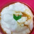 Cooksnap dari Citra untuk resep Bubur sumsum super lembut