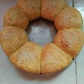 Cooksnap dari Lily Hefrina untuk resep Roti Manis dan Lembut juga Gampang..