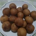 Cooksnap dari Oktaviani Sapta Dwi Putri untuk resep Ubi kopong pasti kopong. +Trik (jajanan cemilan saat hujan-hujan